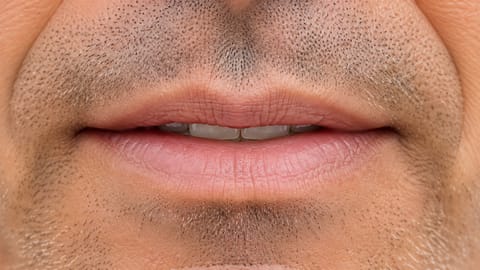 ECU: Lips/Mouth