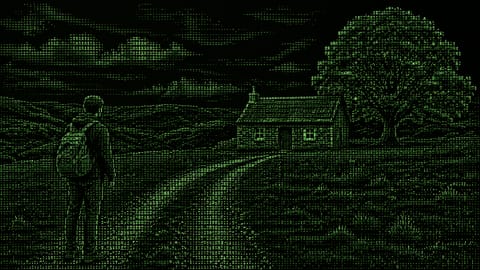 ASCII Art