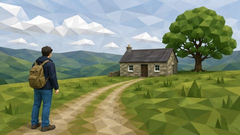 Low Poly