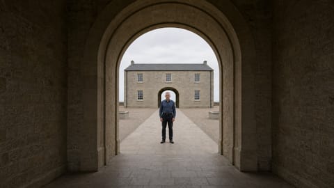 Frame Within a Frame