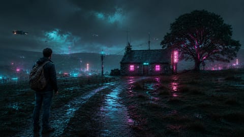 Cyberpunk