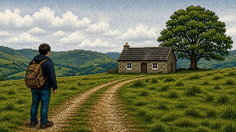 Pixel Art
