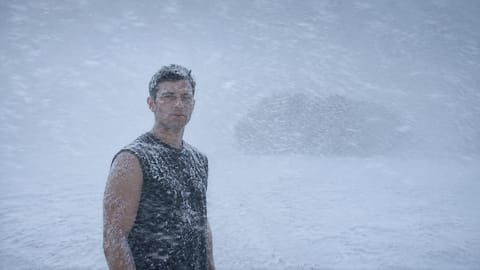 Blizzard
