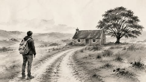 Ink Wash