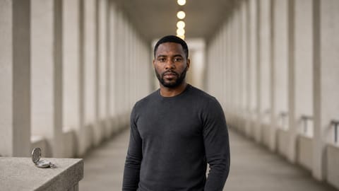 Portrait (85mm)