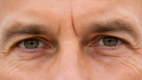 Extreme Close-up