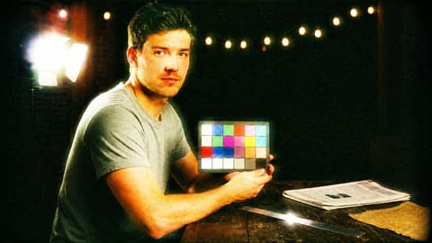 Disposable Camera
