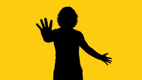 Silhouette Outline