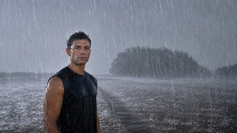 Heavy Rain