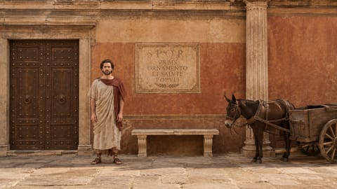 Ancient Rome