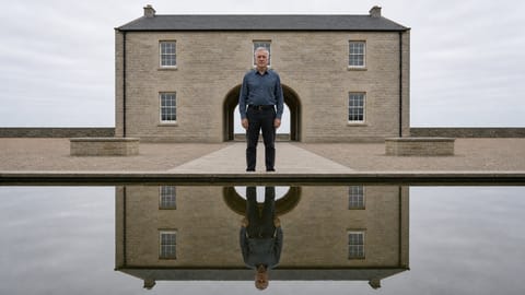 Symmetrical / Mirror