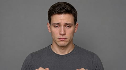 Sad