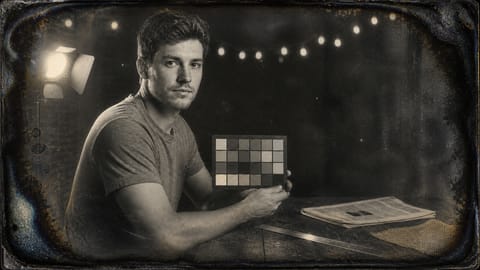 Daguerreotype
