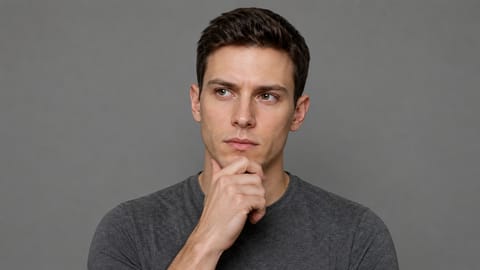 Thoughtful
