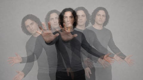 Multiple Exposure