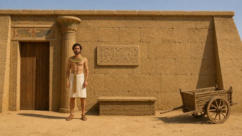 Ancient Egypt