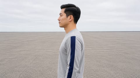 Profile Left