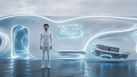 Far-Future