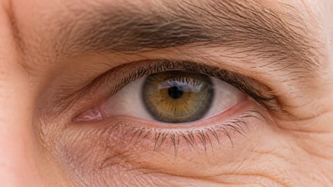 ECU: Eye