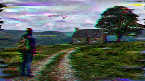 Glitch Art