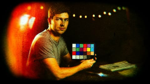 Toy Camera (Holga)