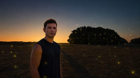 Fireflies