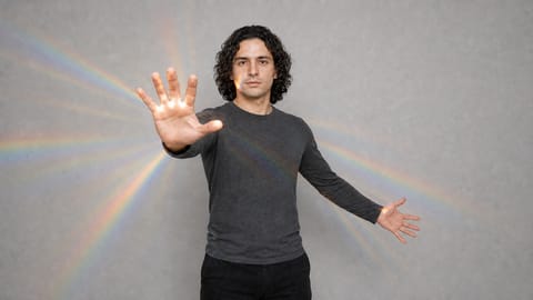 Prism Flares