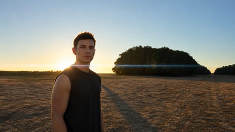 Lens Flare