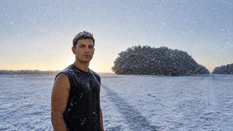 Snow