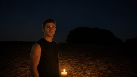 Candle-Glow