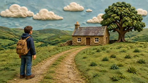 Claymation
