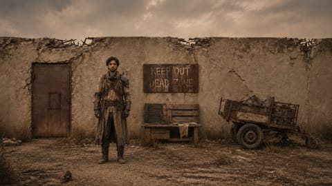 Post-Apocalyptic