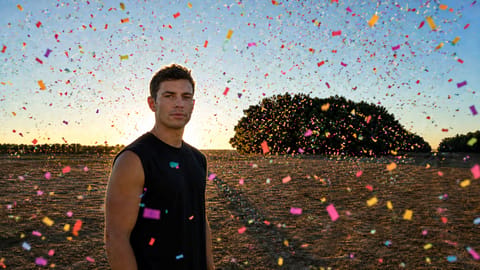 Confetti
