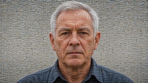 Multi-frame Mosaic