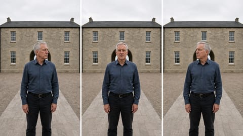 Triptych