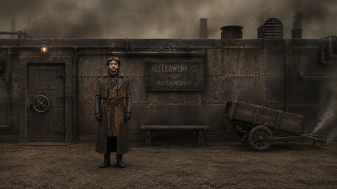 Dieselpunk