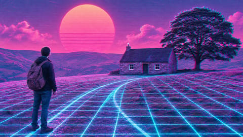 Vaporwave