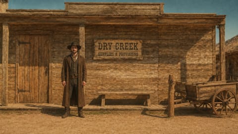 Wild West