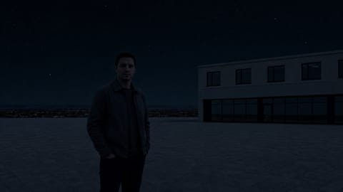 Midnight