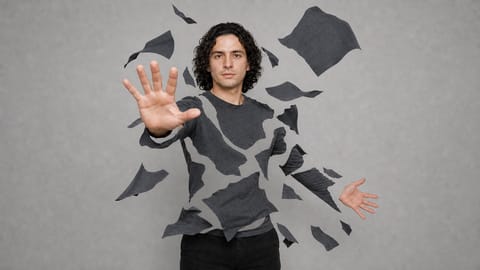Floating Fragments