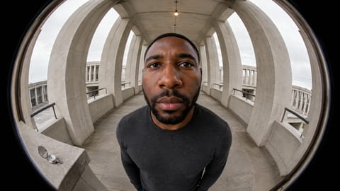 Fisheye