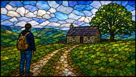 Stained Glass