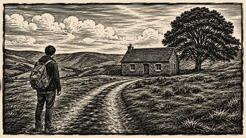 Woodcut
