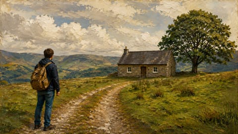 Oil Painting