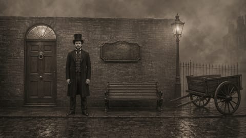 Victorian