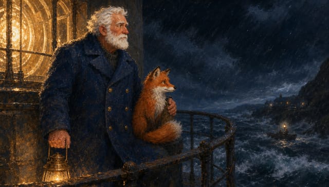 Keyframe 2, made by the Storyboard Film Studio template