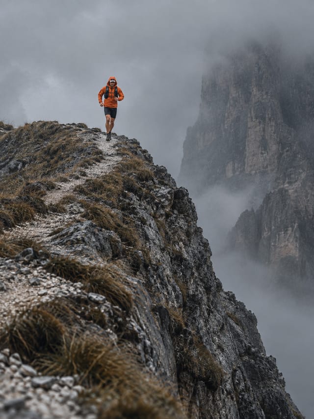Take 2 · Scale, made by the Outdoor Lifestyle Studio template