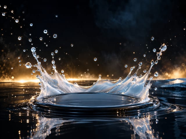 Set · Splash, made by the Beauty Bundle Studio template