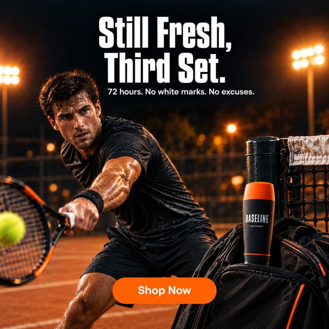 Feed · Scene, made by the Product Ad Set Studio template