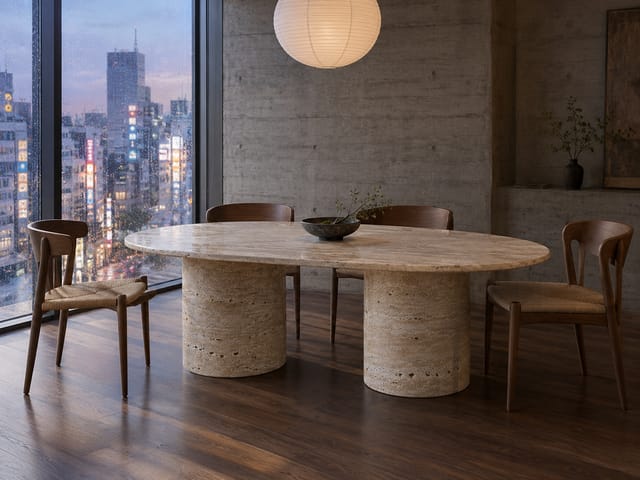 Room · Tokyo loft, made by the Furniture Studio template